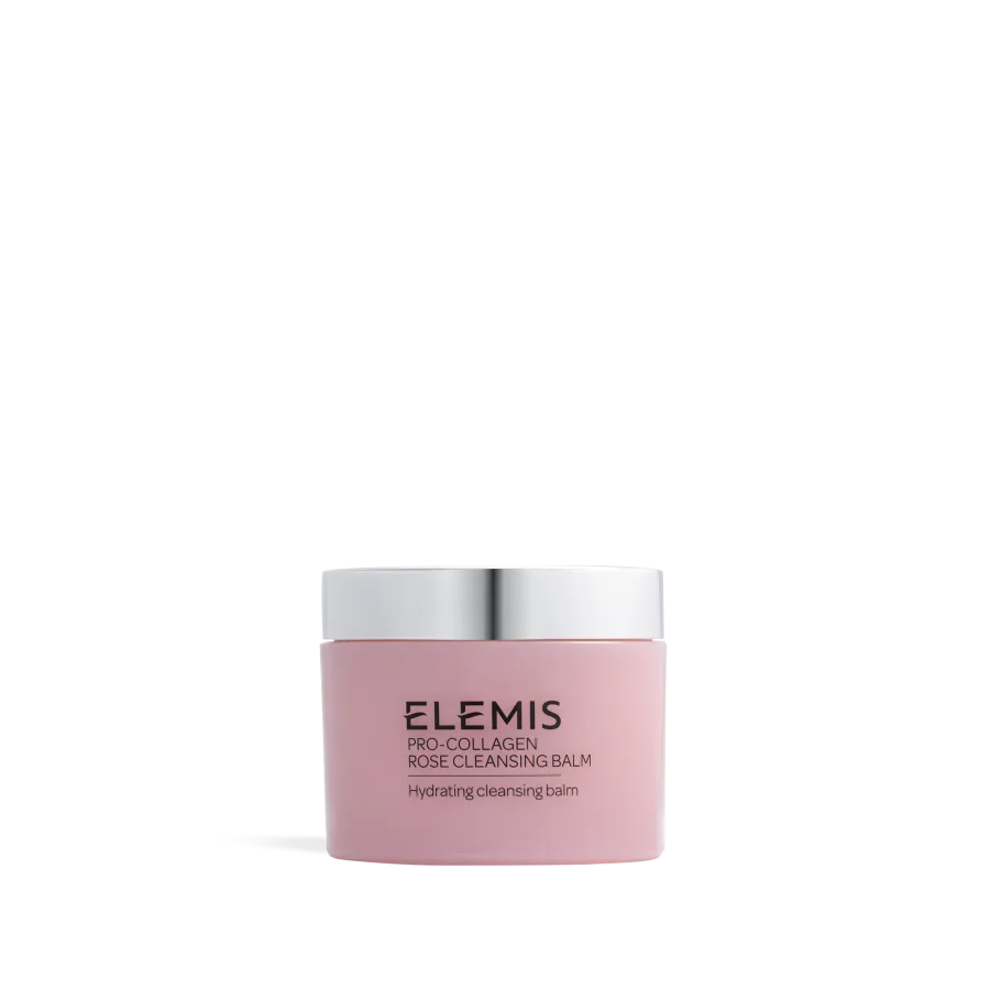 Pro-Collagen Rose Cleansing Balm