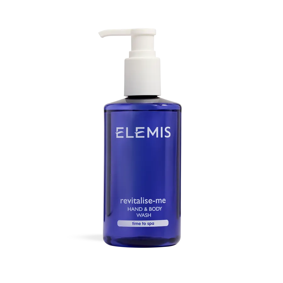 Revitalise-Me Hand & Body Wash