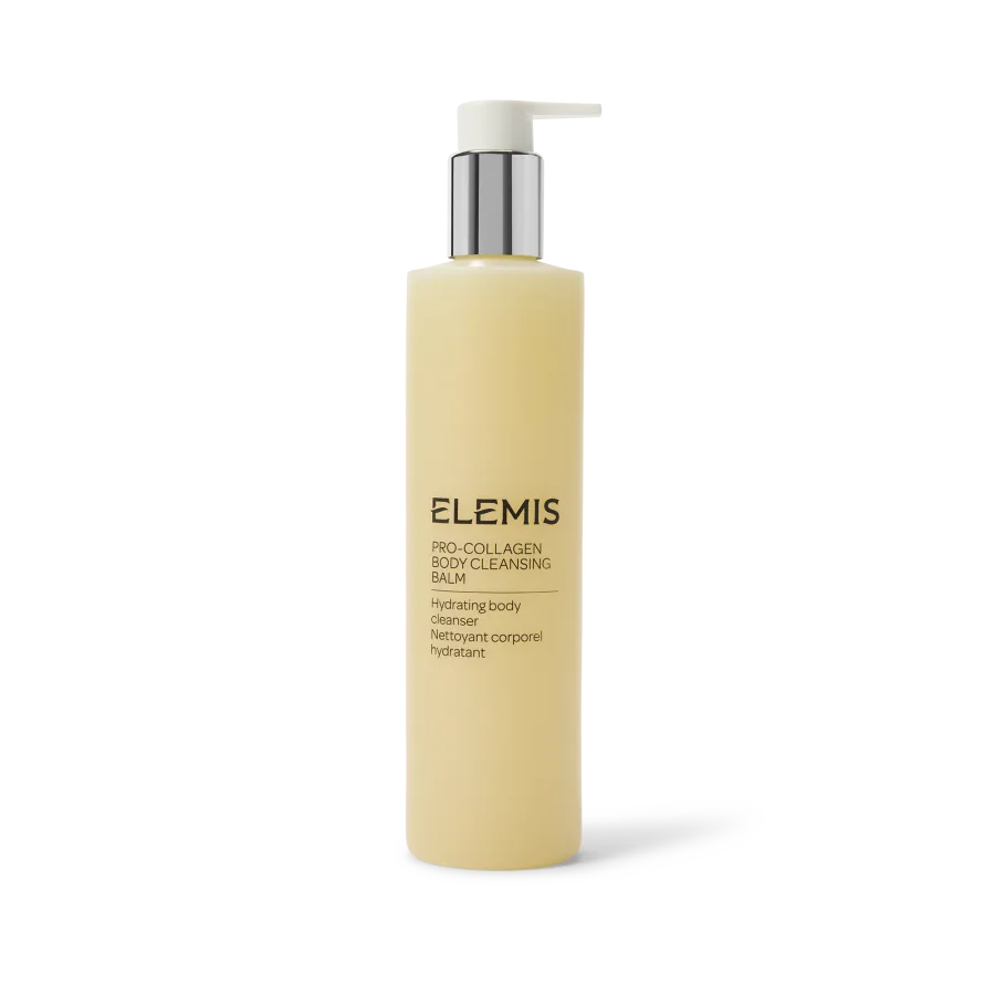 Pro-Collagen Body Cleansing Balm