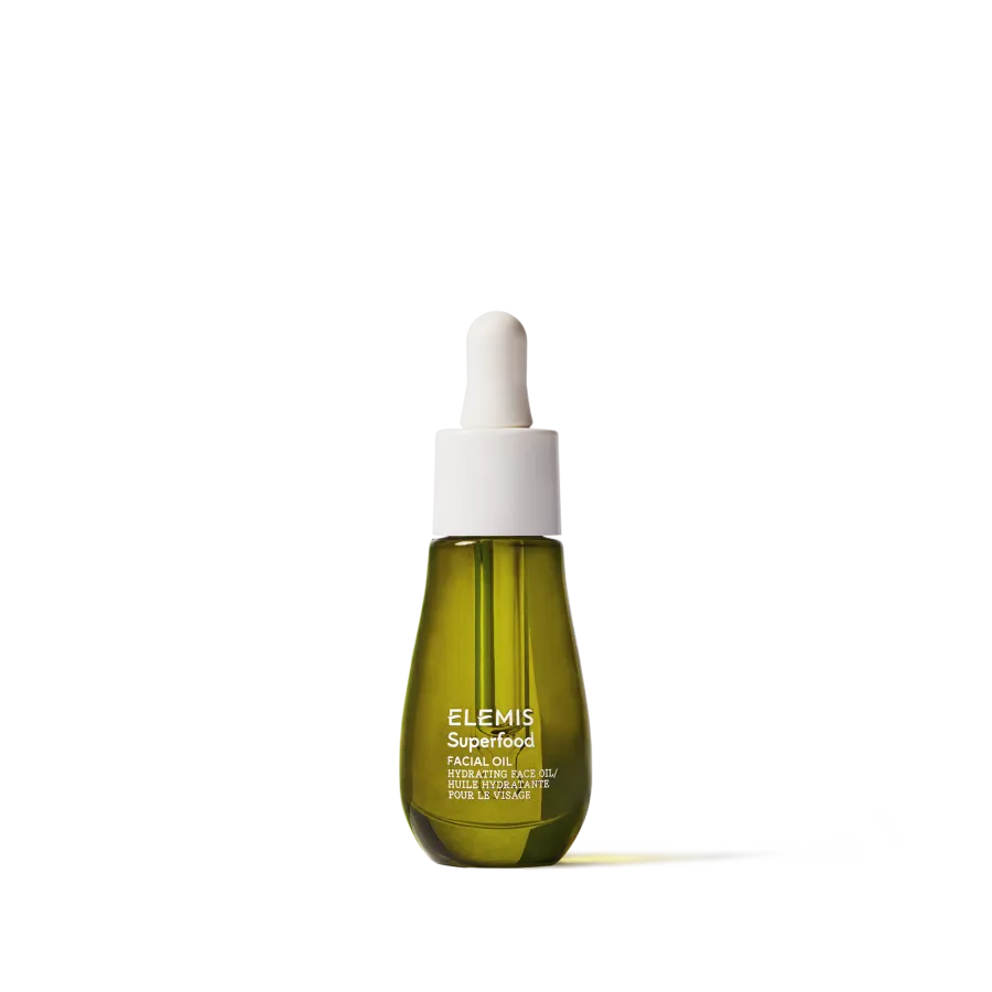 Superfood Facial Oil