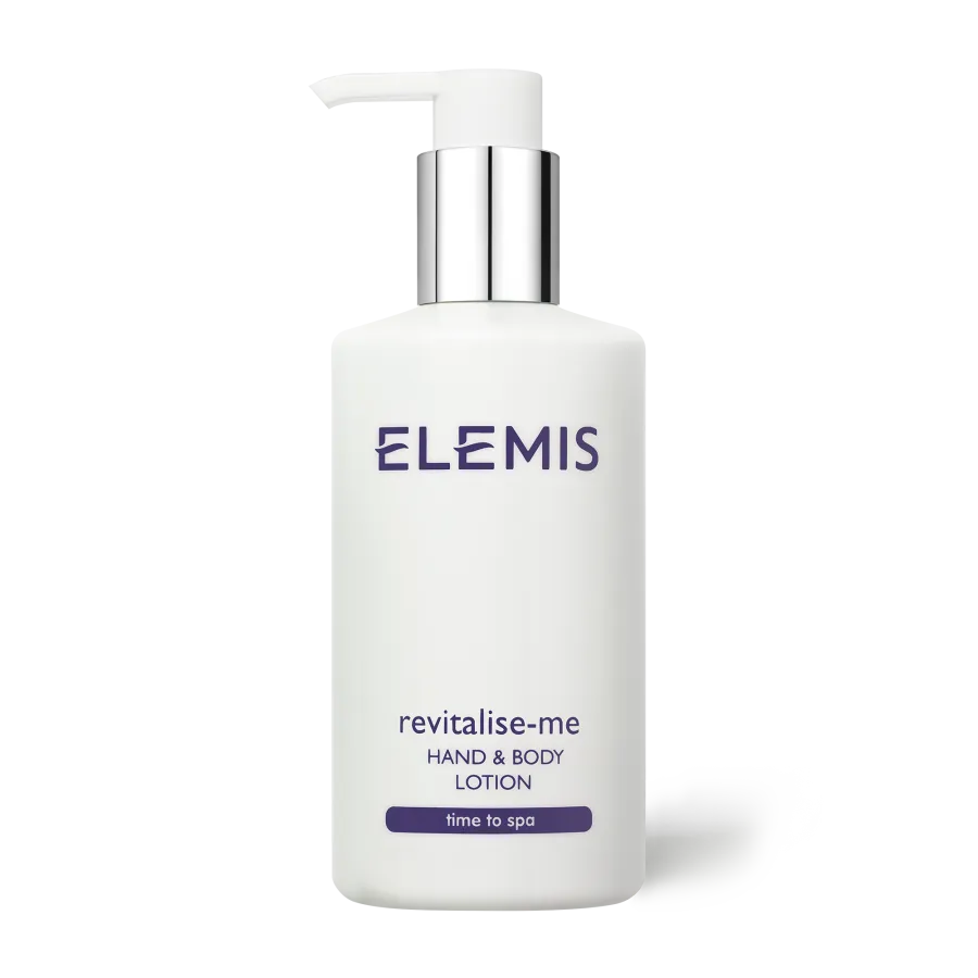Revitalise-Me Hand & Body Lotion
