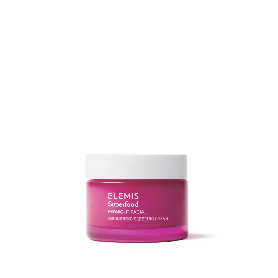 Superfood Midnight Facial