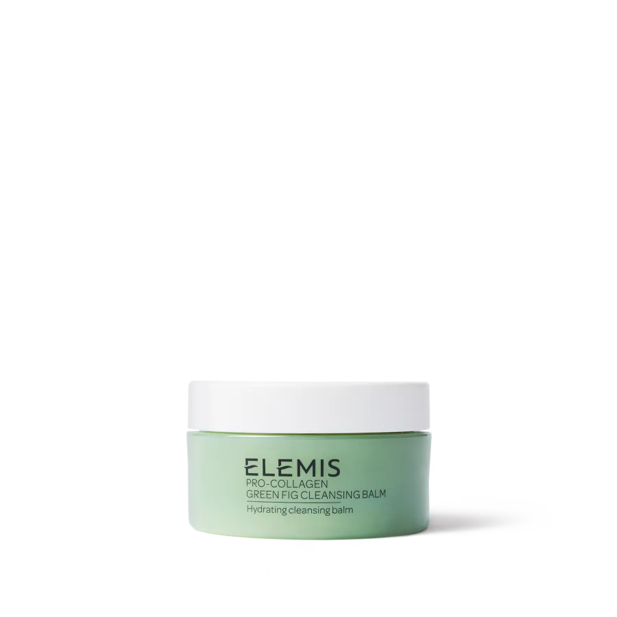 Pro-Collagen Green Fig Cleansing Balm