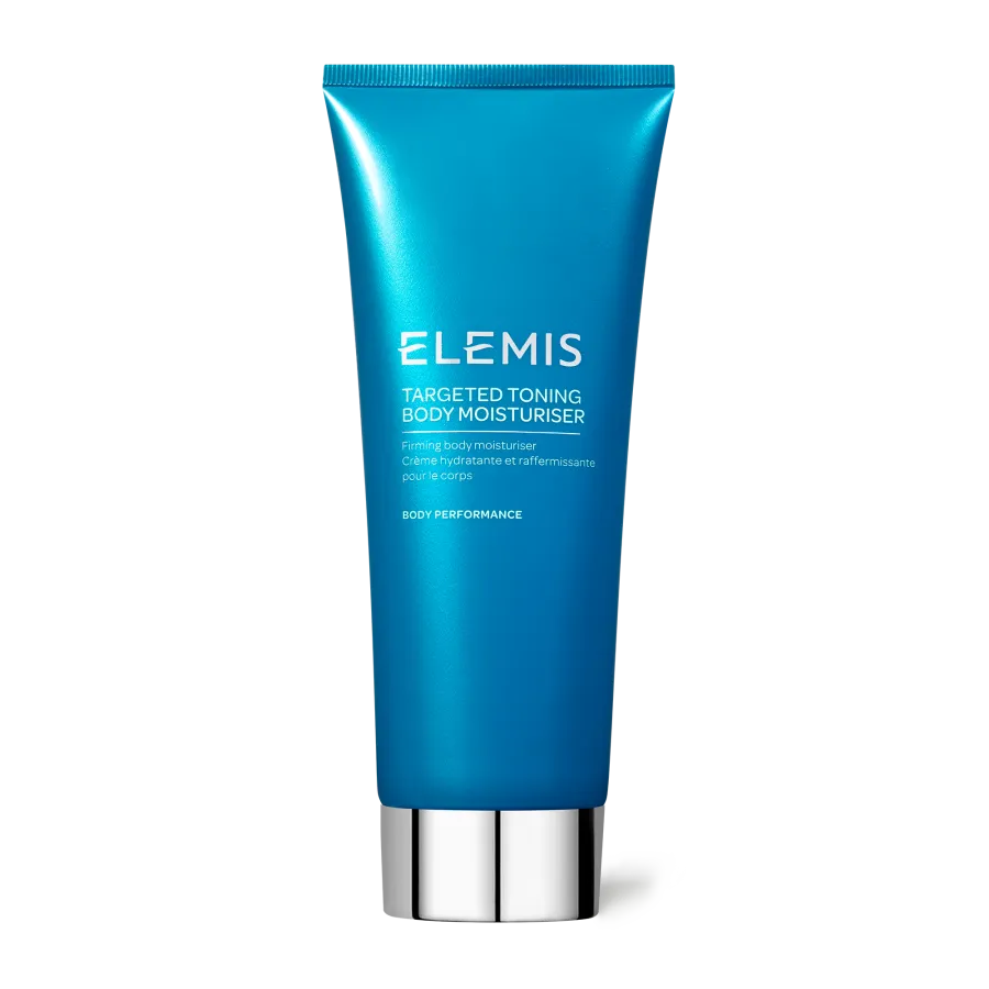 Targeted Toning Body Moisturiser