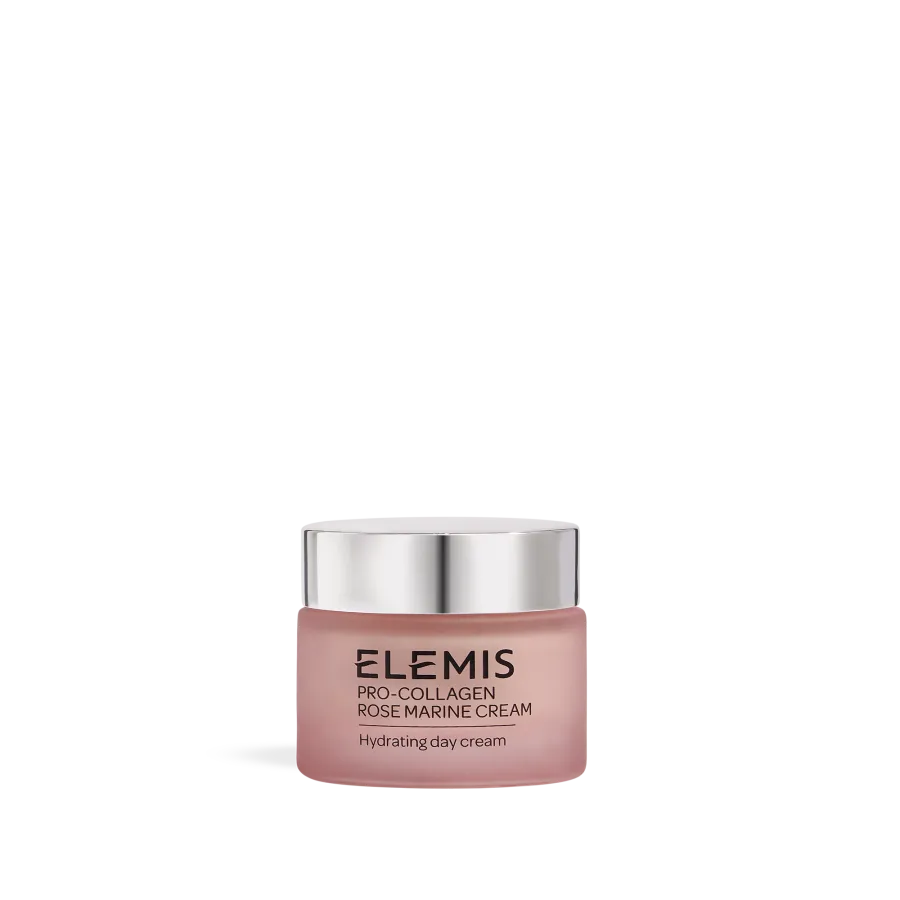 Pro-Collagen Rose Marine Cream