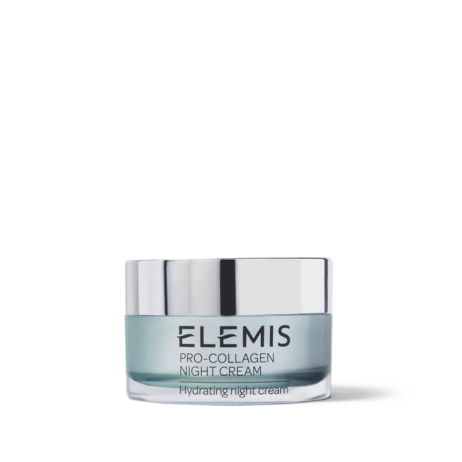 Pro-Collagen Night Cream