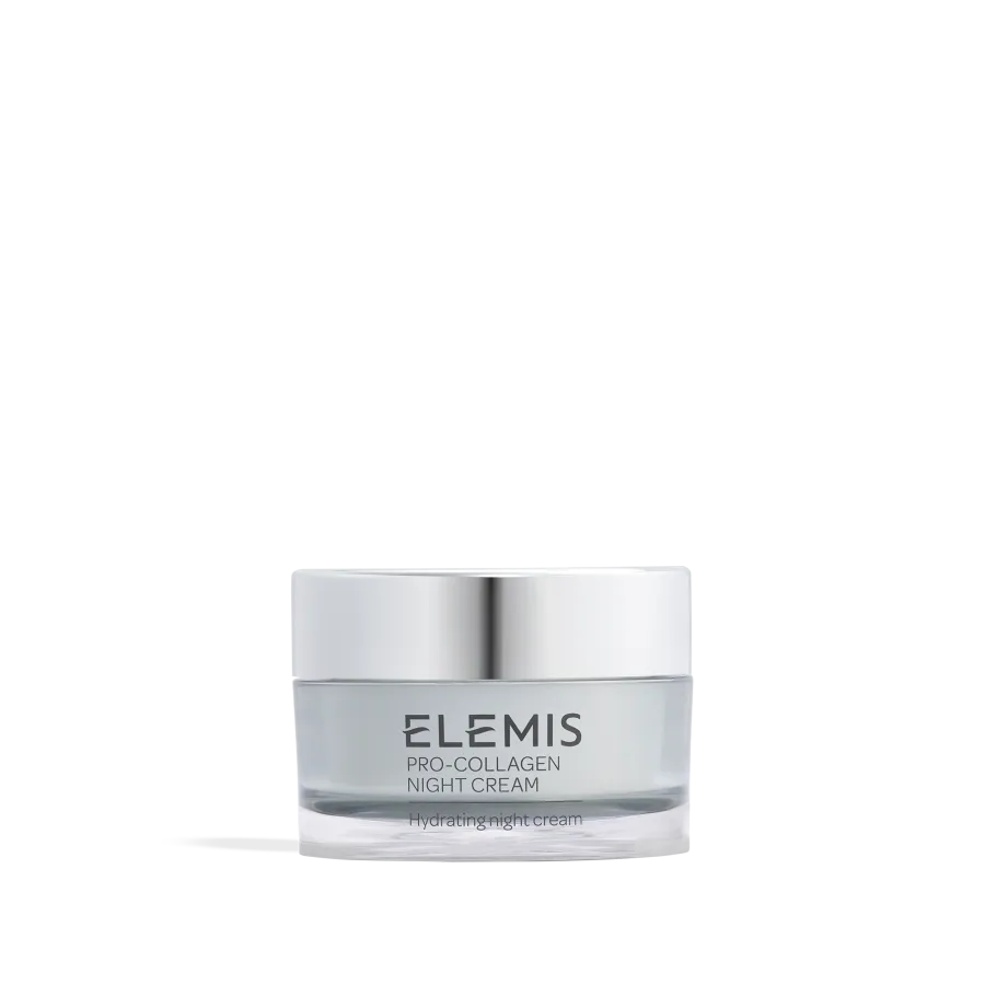 Pro-Collagen Night Cream