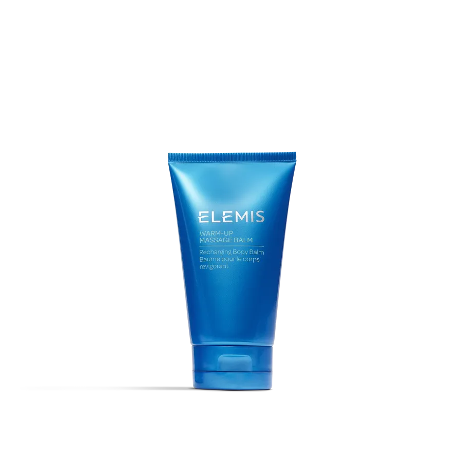 Warm-Up Massage Balm