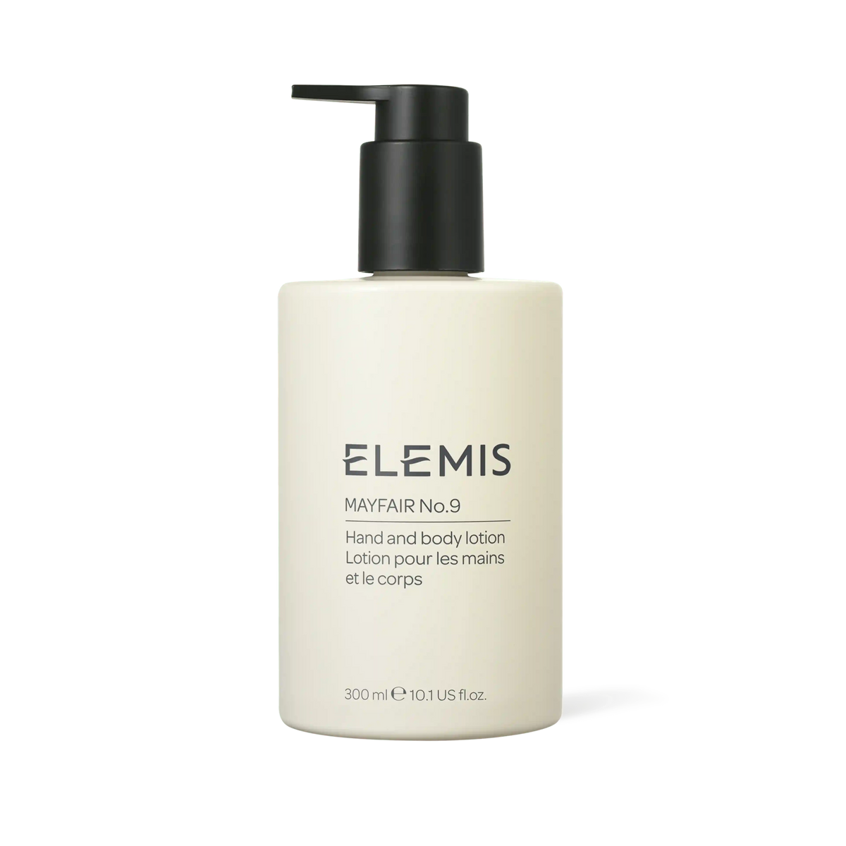Mayfair No.9 Hand & Body Lotion